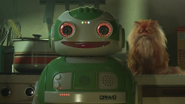 Love, Death & Robots S04E05