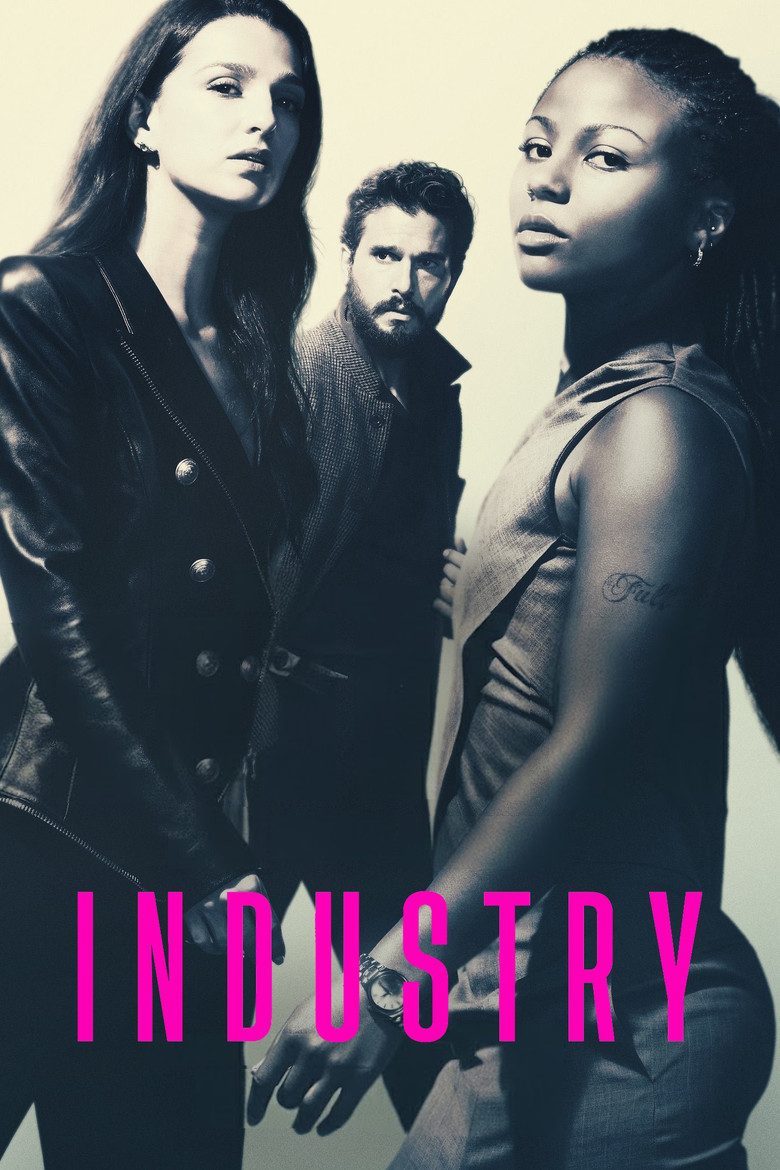 Industry Temporada 2