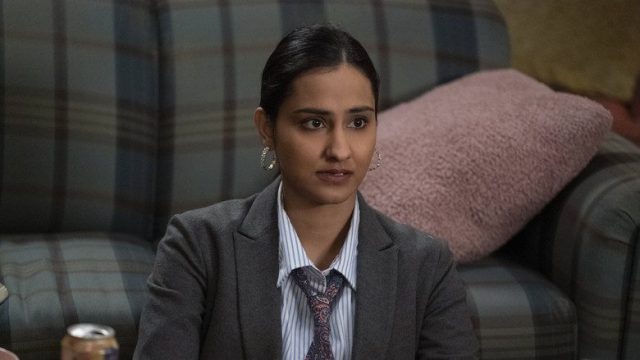 La vida sexual de las universitarias S01E09
