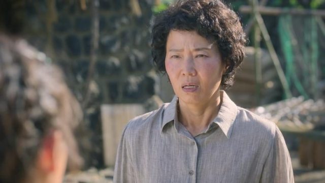 Si la vida te da mandarinas S01E04