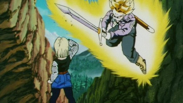 Dragon Ball Z S04E29