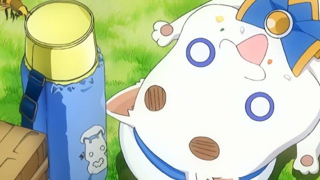 Aria the Animation S02E05