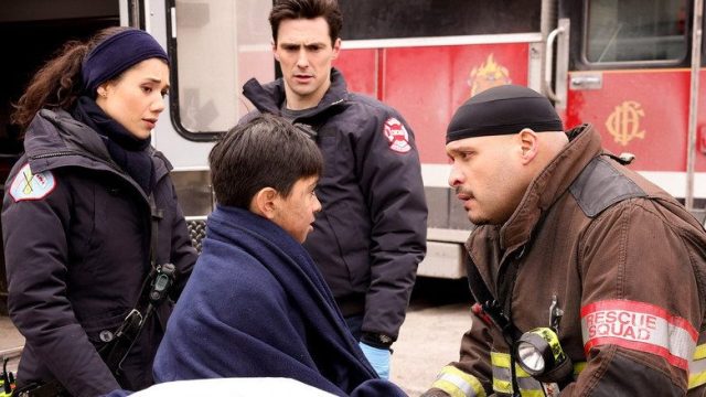 Chicago en llamas S10E16