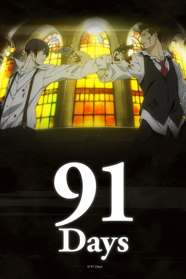 91 Days Especiales