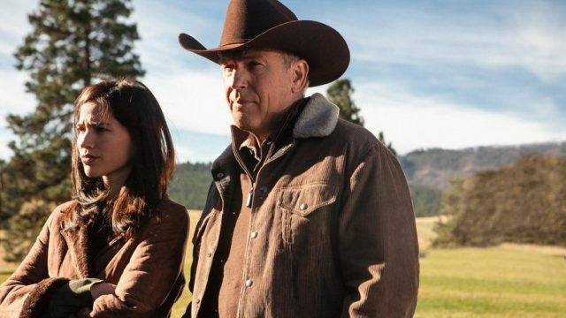 Yellowstone S01E05
