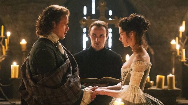 Outlander S01E07