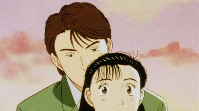 YAWARA! S01E98