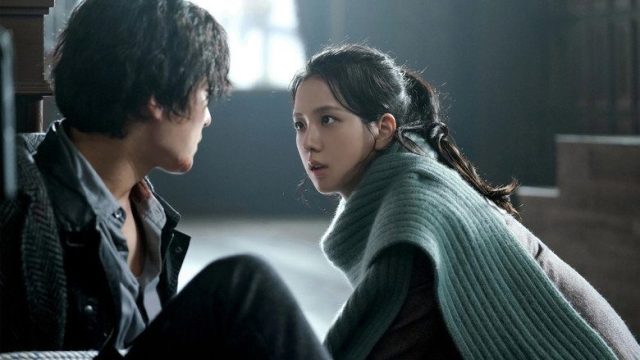 Campanilla de invierno S01E08