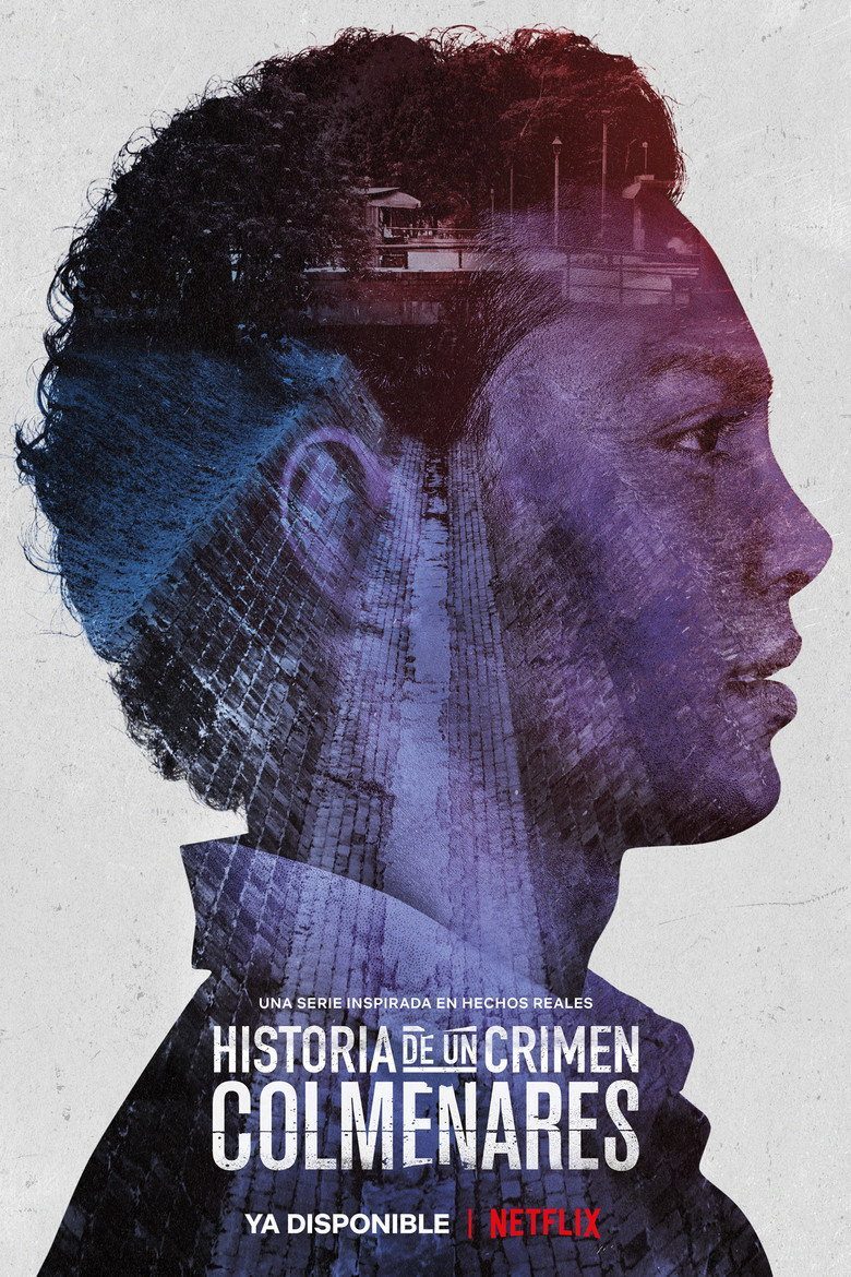 Historia de un crimen: Colmenares Temporada 1