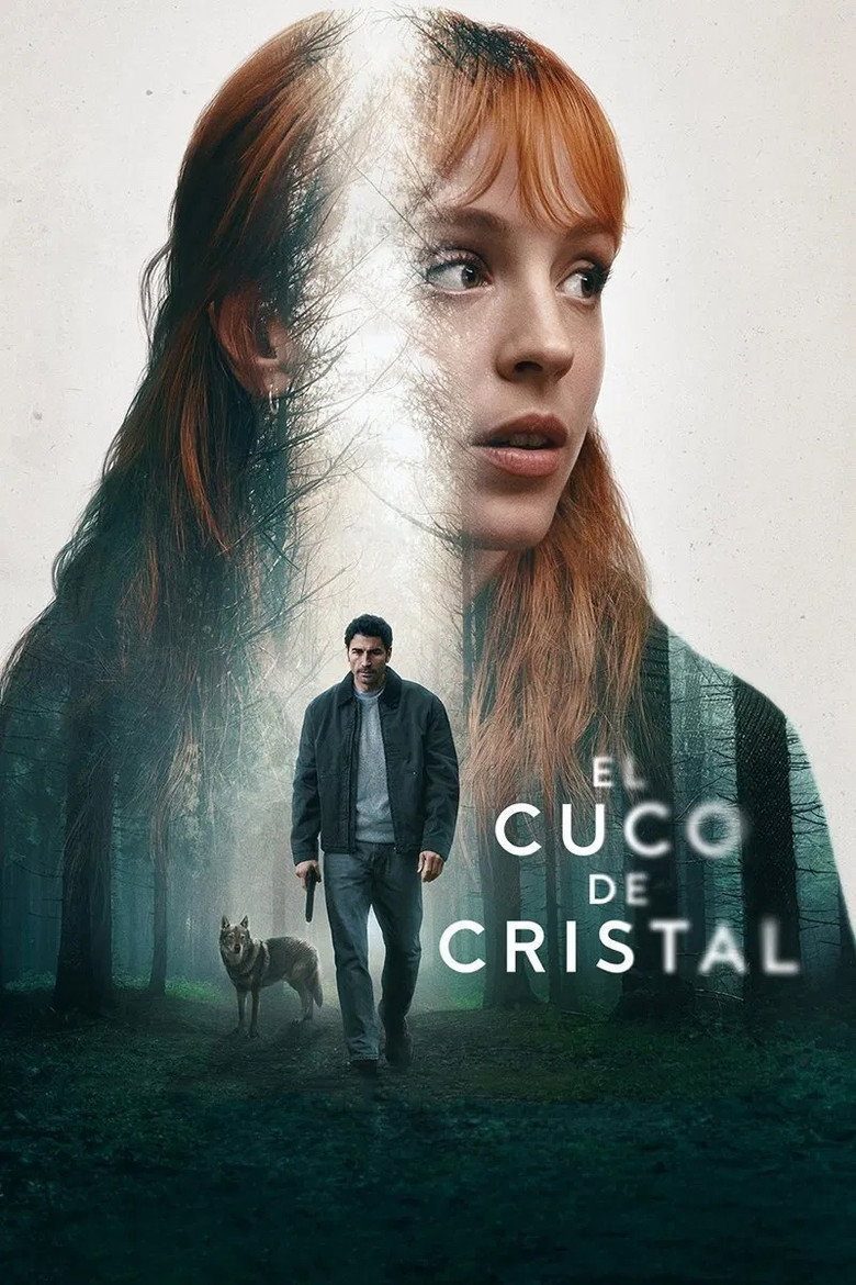 El cuco de cristal Temporada 1