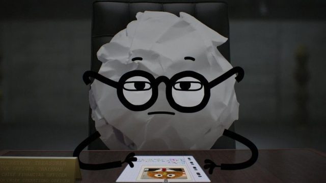 El increíble mundo de Gumball S03E13