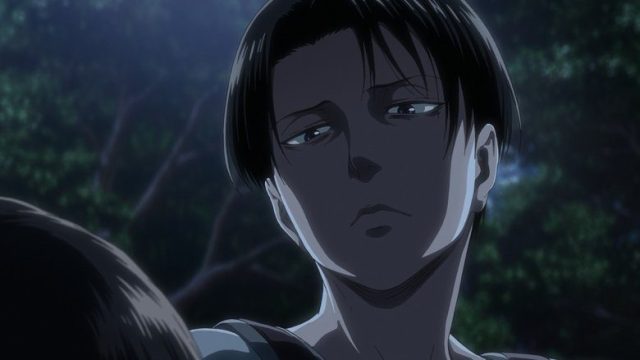 Attack on Titan S03E04