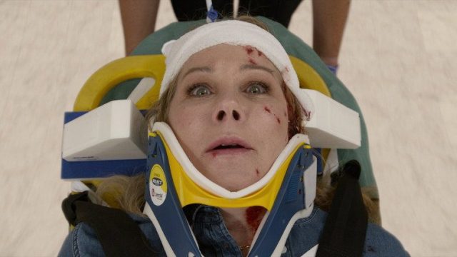 Muertos para mí S03E01