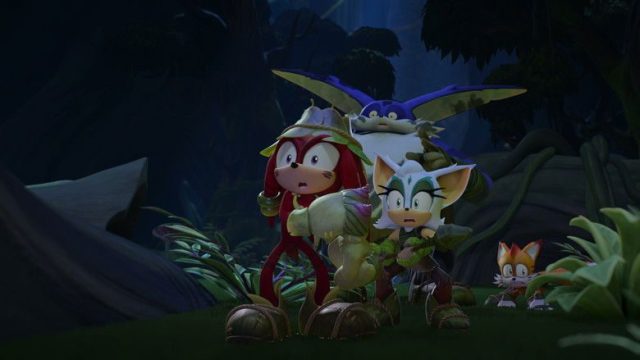 Sonic Prime S01E04