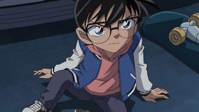 Detective Conan S01E692