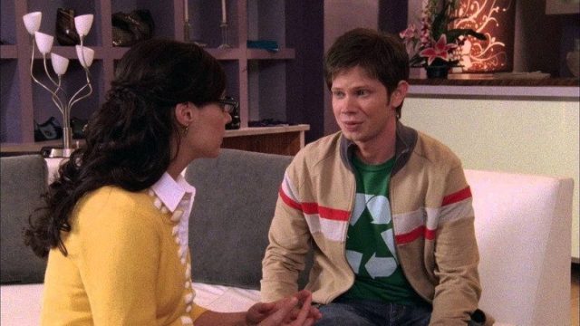 Hermanos Rebeldes S05E14