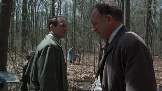 La Ley y el Orden: Unidad de Víctimas Especiales S03E02