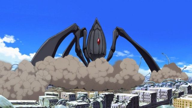 HEROMAN S01E24