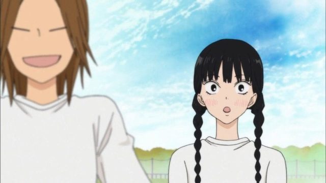Llegando a ti S01E08