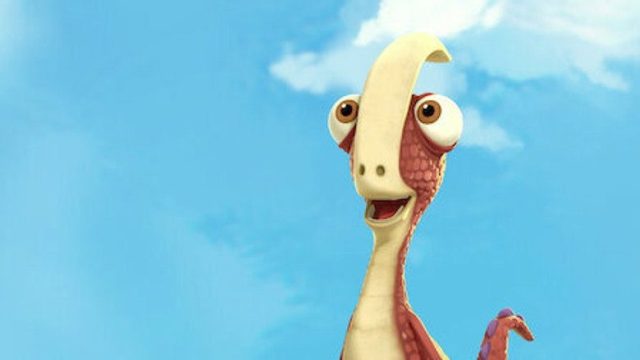 Gigantosaurus S01E46