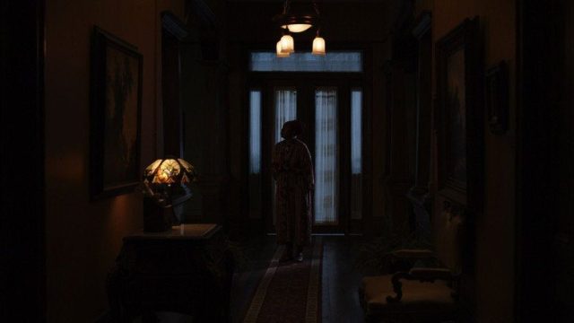 Secretos en Sulphur Springs S03E07