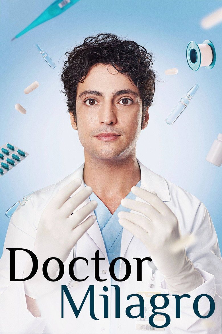 El milagro Temporada 2
