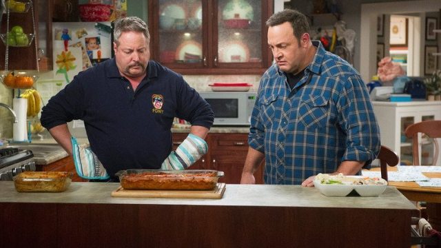 Kevin puede esperar S01E04