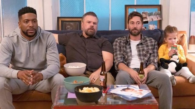 New Amsterdam S05E01