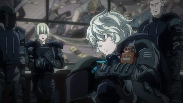 Death Note S01E31