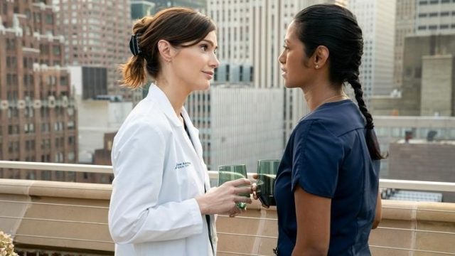 New Amsterdam S04E02