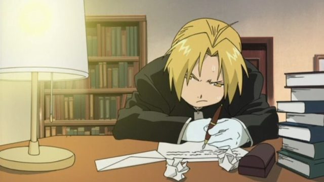 FullMetal Alchemist S01E07