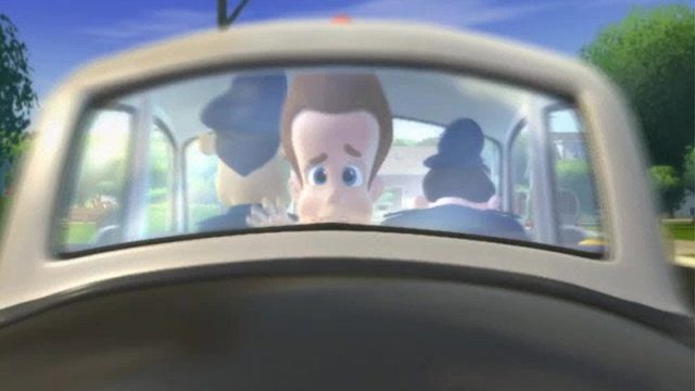 Las Aventuras de Jimmy Neutron: El Niño Genio S03E17