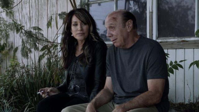 Hijos de la anarquía S05E07