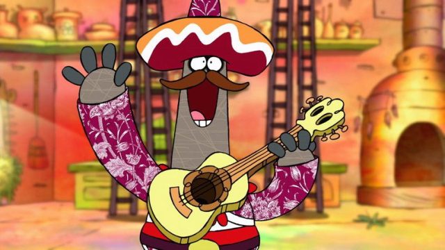 Chowder S02E05