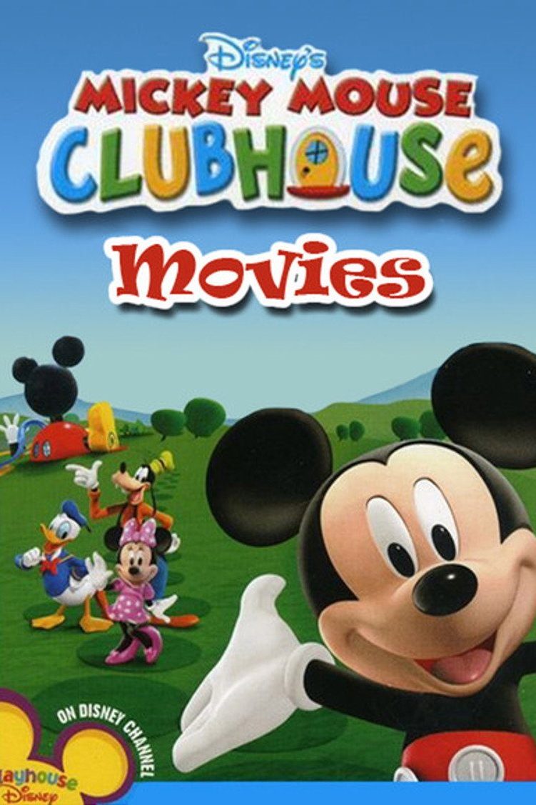 La Casa de Mickey Mouse Especiales