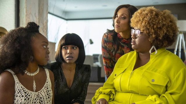 A Black Lady Sketch Show S01E02