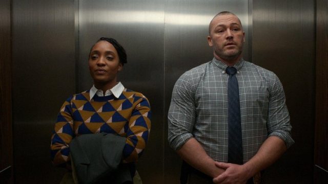 Will Trent: Agente especial S03E04