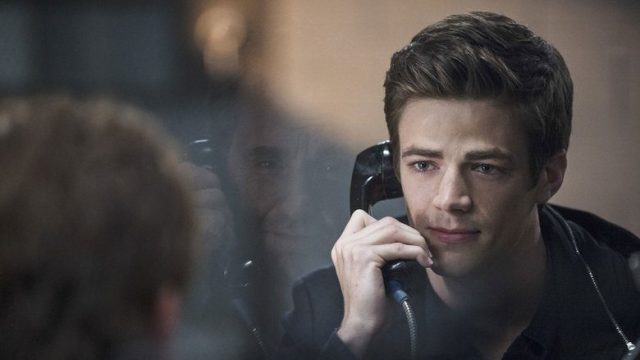 Flash S01E03