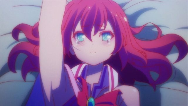 No Game No Life S01E07