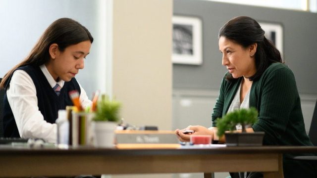 La Forense S02E05