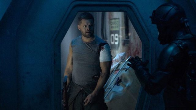 The Expanse S02E11