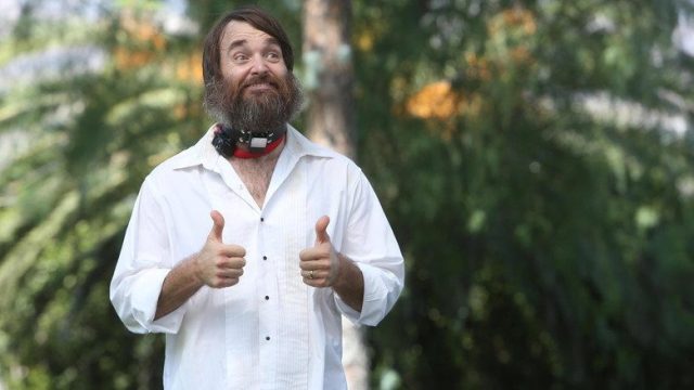 El último hombre en la Tierra S02E04
