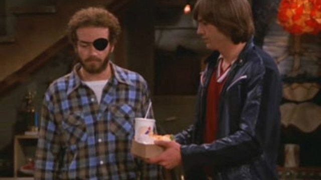 El Show de los 70's S05E09