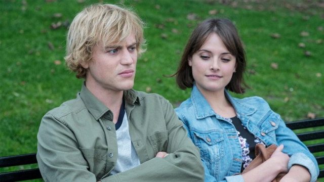 Lovesick S01E04