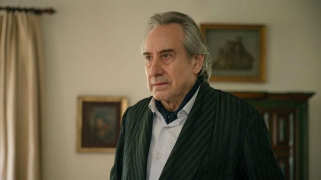 Sueños de libertad S02E122