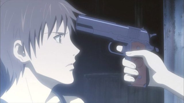 Phantom: Requiem for the Phantom S01E03