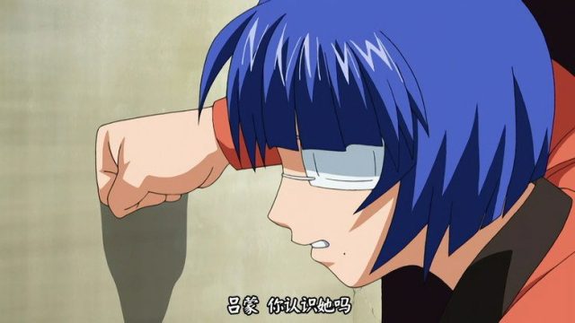 Ikkitousen S02E07
