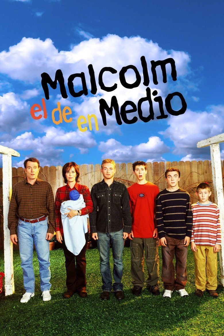 Malcolm el de en Medio Temporada 5