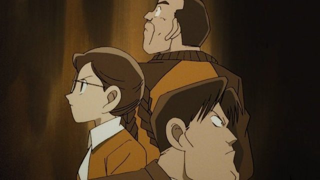 Detective Conan S01E13