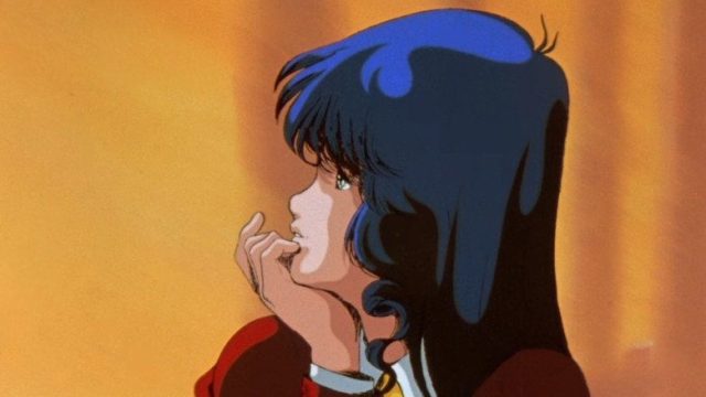 Choujikuu Yousai Macross S01E09